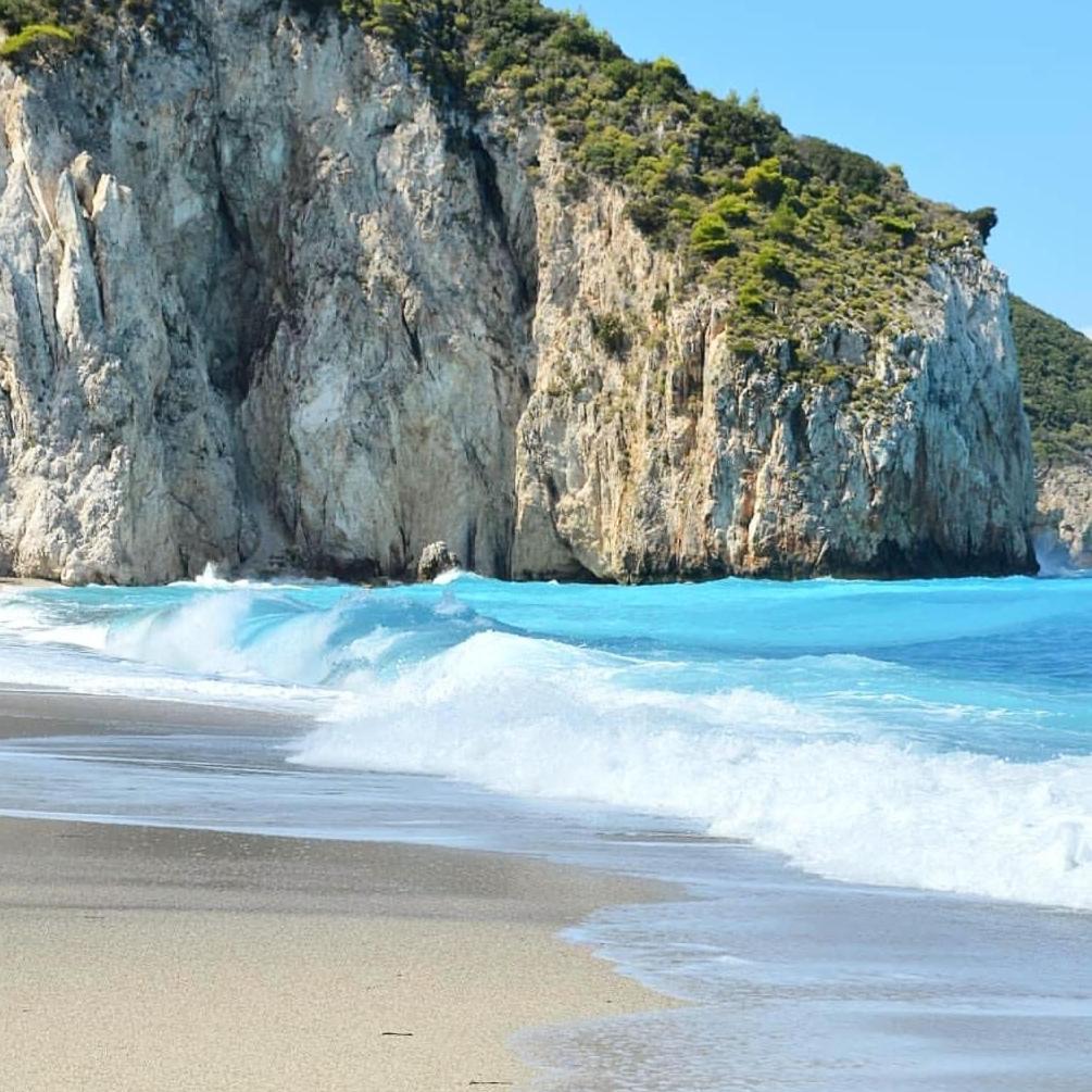 Milos Paradise Luxury Villas Agios Nikitas Exterior photo